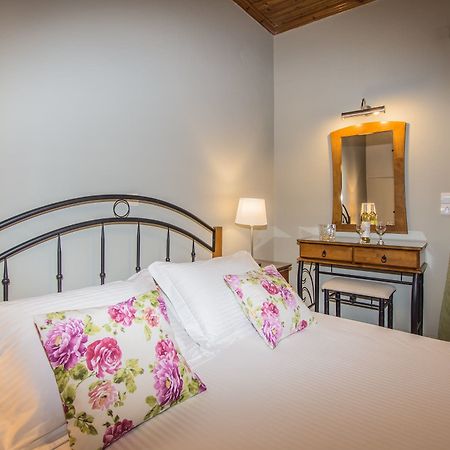 Porto Giardino Apartments Psarou  Luaran gambar
