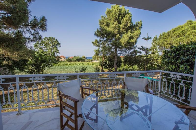 Porto Giardino Apartments Psarou  Luaran gambar