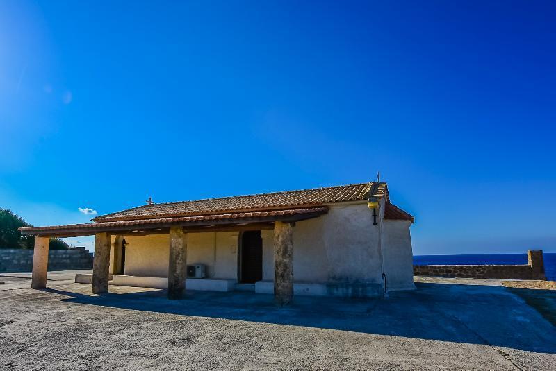 Porto Giardino Apartments Psarou  Luaran gambar