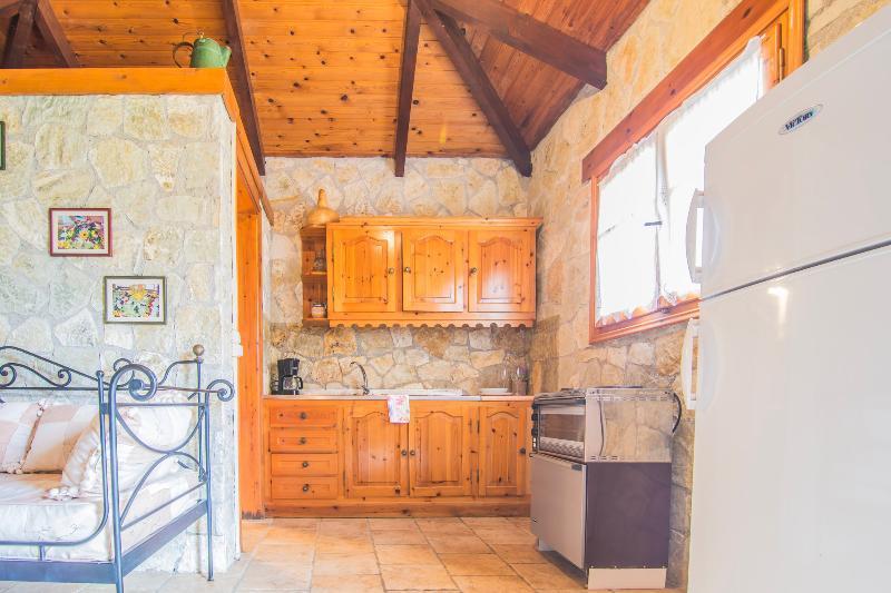 Porto Giardino Apartments Psarou  Luaran gambar